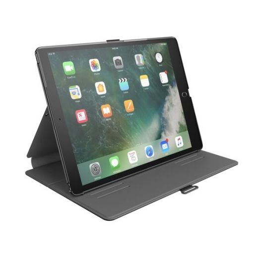 Чехол Speck Balance Folio Black/Slate Grey для iPad Pro 12.9