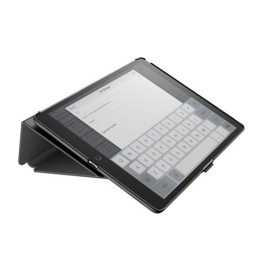 Чехол Speck Balance Folio Black/Slate Grey для iPad Pro 12.9