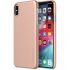 Чехол Incipio Feather Rose Gold (IPH-1762-RGD) для iPhone XS Max