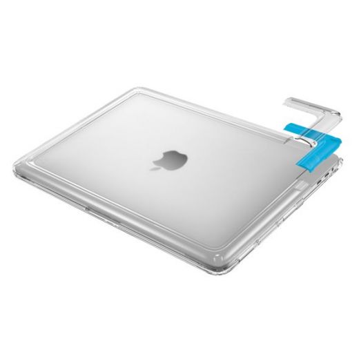 Чохол Speck Presidio Clear Clear (SP-91219-5085) для MacBook Pro 13” (2016/2017)