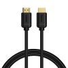 Кабель Baseus High Definition Series HDMI To HDMI Adapter Cable 1m Black (CAKGQ-A01)