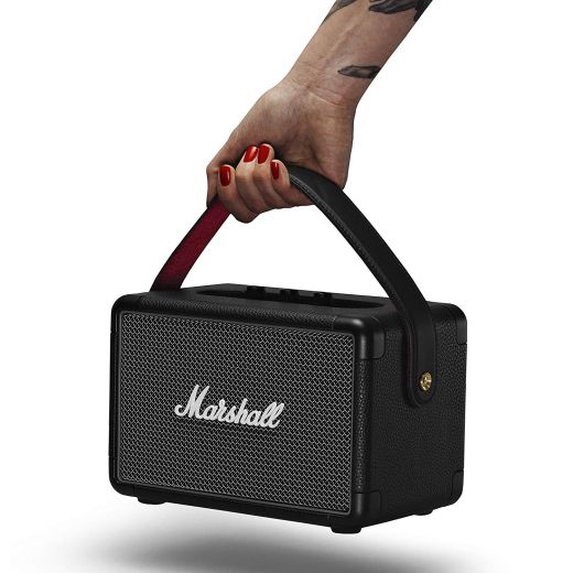 Акустика Marshall Kilburn II Black