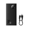 Повербанк Baseus Adaman2 10000 mAh 30 W Black (PPADM2-10)