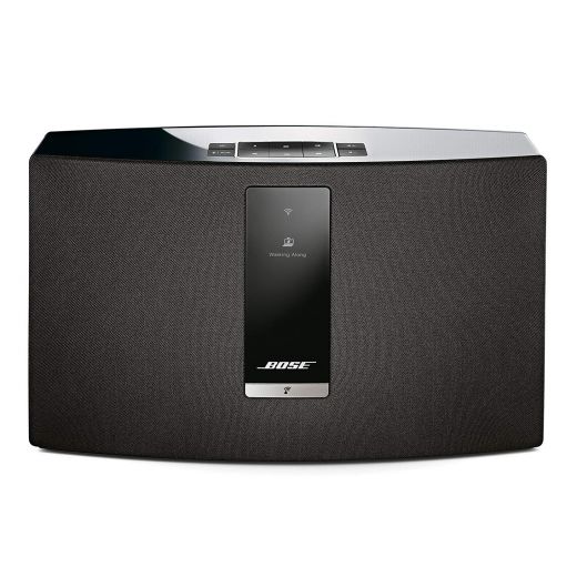 Портативная акустика Bose SoundTouch 20 Black