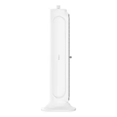 Портативный вентилятор Baseus Refreshing Monitor Clip-On & Stand Up Desk Fan White (ACQS000002)