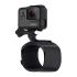 Крепление на руку GoPro Hand Wrist Body Mount - IRONMAN (AHWBM-002)