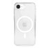Прозорий чохол CasePro Clear Case with MagSafe для iPhone 16e Прозорий чохол CasePro Clear Case with MagSafe для iPhone 16e