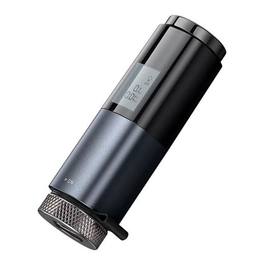 Цифровий алкотестер Baseus Digital Alcohol Tester (CRCX-01)