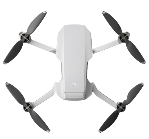 Квадрокоптер DJI Mavic Mini