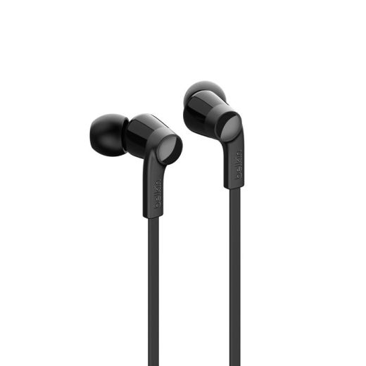 Наушники Belkin SoundForm with USB-C Connector Black (G3H0002btBLK)