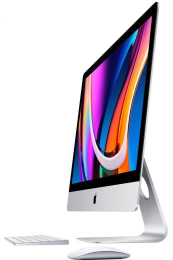 Apple iMac 27 with Retina 5K 2020 (MXWV2)