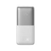 Повербанк Baseus Bipow Pro 10000mAh 22.5W with USB-A to USB-C 0.3m Cable White (PPBD040002)