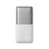 Повербанк Baseus Bipow Pro 10000mAh 22.5W with USB-A to USB-C 0.3m Cable White (PPBD040002) Повербанк Baseus Bipow Pro 10000mAh 22.5W with USB-A to USB-C 0.3m Cable White (PPBD040002)