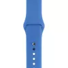 Ремешок CasePro Sport Band Capri Blue для Apple Watch 42mm | 41mm | 40mm | 38mm