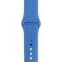 Ремінець CasePro Sport Band Capri Blue для Apple Watch 42mm | 41mm | 40mm | 38mm Ремінець CasePro Sport Band Capri Blue для Apple Watch 42mm | 41mm | 40mm | 38mm
