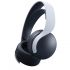 Беспроводные наушники Sony PlayStation 5 PULSE 3D White | Black Беспроводные наушники Sony PlayStation 5 PULSE 3D White | Black