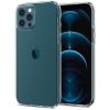 Чехол Spigen Crystal Flex Crystal Clear для iPhone 12 Pro Max (ACS01473)