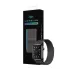 Металлический ремешок Monblan Milanese Series Black для Apple Watch 40 мм | 41 мм Металлический ремешок Monblan Milanese Series Black для Apple Watch 40 мм | 41 мм