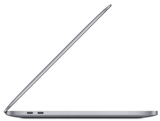 Apple MacBook Pro 13" Space Gray 2020 (MXK52) (Open Box)