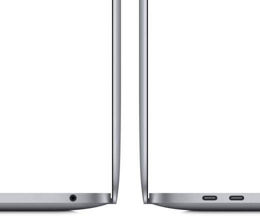 Apple MacBook Pro 13" M1 Chip 512Gb Space Gray Late 2020 (MYD92) (Open Box)