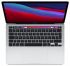 Apple MacBook Pro 13" M1 Chip 256Gb 16Gb Silver Late 2020 (Z11D0000K)