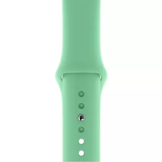 Ремешок CasePro Sport Band Mint для Apple Watch 41mm | 40mm | 38mm