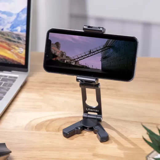 Мини-штатив Ulanzi HP004 Crab Phone Mount