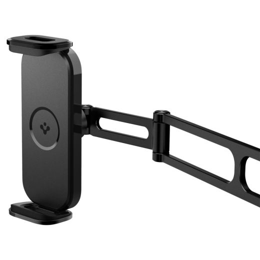Держатель для планшета Spigen Onetap Uts45 Universal Headrest Car Mount Black (ACP05862)