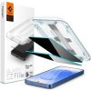 Защитное стекло антишпион Spigen Glass tR EZ Fit HD Privacy 2 Pack Samsung Galaxy S24 Plus | S25 Plus (AGL09307)