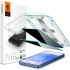 Защитное стекло антишпион Spigen Glass tR EZ Fit HD Privacy 2 Pack Samsung Galaxy S24 Plus | S25 Plus (AGL09307) Защитное стекло антишпион Spigen Glass tR EZ Fit HD Privacy 2 Pack Samsung Galaxy S24 Plus | S25 Plus (AGL09307)