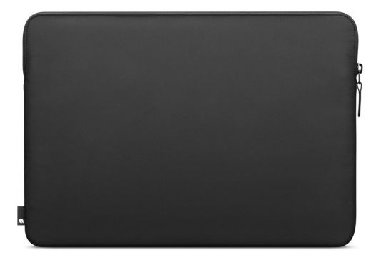 Чохол Incase Nylon Compact Sleeve Black (INMB100336-BLK) для MacBook Pro 15"