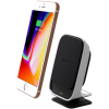 Автомобільний зарядний пристрій Ottie iTap Wireless Fast Charging Magnetic Car Mount (HLCRIO133)