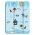 Чехол-подставка Mutural Xing Yi Case Cute Puppy SkyBlue для iPad 11'' (2025) | iPad 10.9" (2022) Чехол-подставка Mutural Xing Yi Case Cute Puppy SkyBlue для iPad 11'' (2025) | iPad 10.9" (2022)