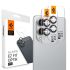 Захисне скло для камери Spigen Glass tR EZ Fit Optik Pro HD 2 Pack Black для Samsung Galaxy S25 Edge (AGL09413) Захисне скло для камери Spigen Glass tR EZ Fit Optik Pro HD 2 Pack Black для Samsung Galaxy S25 Edge (AGL09413)