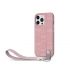 Чехол Moshi Altra Slim Hardshell Case with Wrist Strap Rose Pink для iPhone 13 Pro (99MO117312)