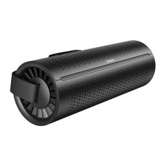 Автомобільний очищувач повітря Baseus Ecological Black (CRJHQ-A01)