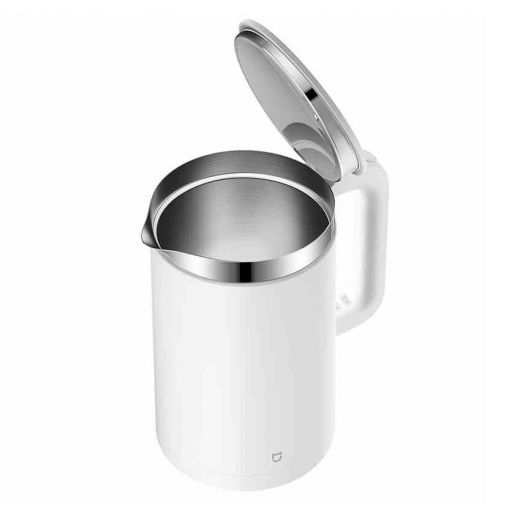 Електричний чайник XIAOMI MiJia Smart Kettle (1.5L) White (ZHF4002CN)