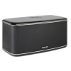 Акустика RIVA Festival Multi-Room+ Wireless Speaker Black (RWF01B-UN)