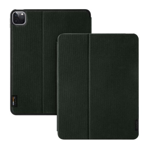 Чохол-книжка LAUT URBAN FOLIO Olive для iPad Pro 11" (2020 | 2021 | 2022 | M1 | M2) (L_IPP21S_UR_GN)