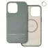 Чехол Native Union (RE) Classic Case Slate Green для iPhone 15 Pro (RECLA-GRN-NP23P)