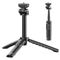 Штатив Ulanzi Vijim Wireless Remote Control Tripod Black (UV-2888 RMT-01)