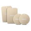 Пластини для автотримача Spigen Kuel A210 Car Mount Metal Plates Gold