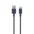 Кабель Native Union Belt Cable USB-A to USB-C Marine (3 m) (BELT-KV-AC-MAR-3) Кабель Native Union Belt Cable USB-A to USB-C Marine (3 m) (BELT-KV-AC-MAR-3)