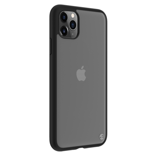 Чохол SwitchEasy Aero Black (GS-103-83-143-11) для iPhone 11 Pro Max