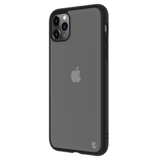 Чохол SwitchEasy Aero Black (GS-103-83-143-11) для iPhone 11 Pro Max