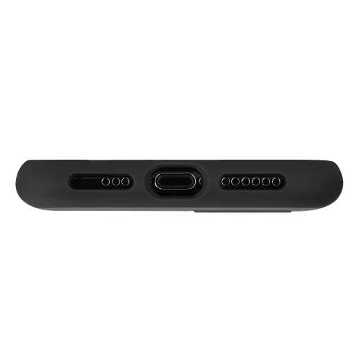 Чохол SwitchEasy Aero Black (GS-103-83-143-11) для iPhone 11 Pro Max