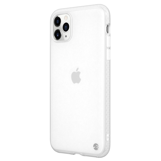 Чехол SwitchEasy Aero White (GS-103-83-143-12) для iPhone 11 Pro Max