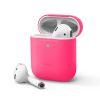 Чехол Elago Skinny Case Neon Hot Pink (EAPSK-BA-NPK) для Airpods