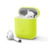 Чохол Elago Skinny Case Neon Yellow (EAPSK-BA-NYE) для Airpods
