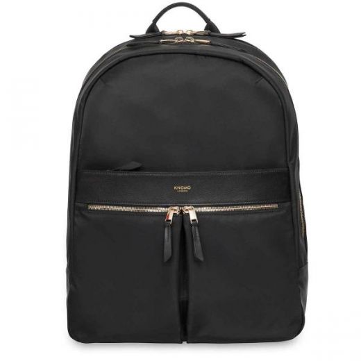 Рюкзак Knomo Beaufort Backpack 15.6" Black (KN-119-410-BLK)